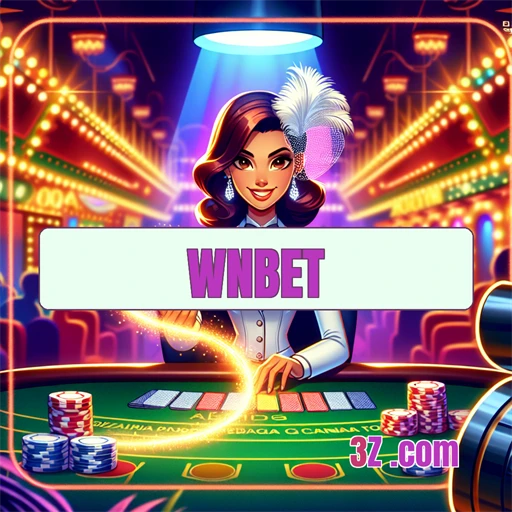 wnbet Área VIP